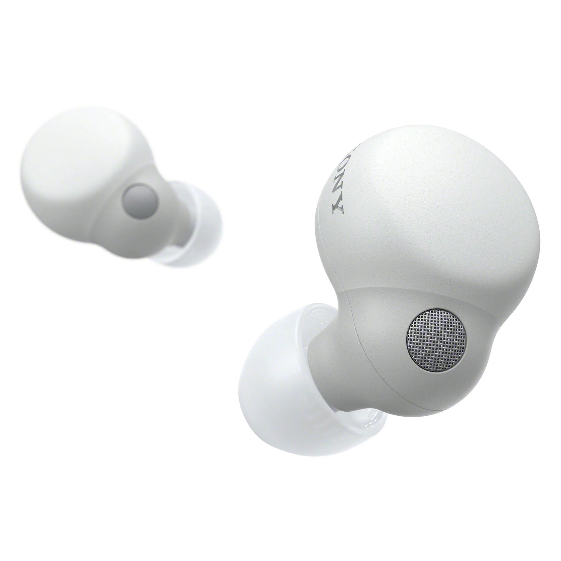 سماعات أذن Sony Sony LinkBuds S Wireless Noise-Canceling Earbuds with Alexa | أداء موثوق وتقنية متقدمة