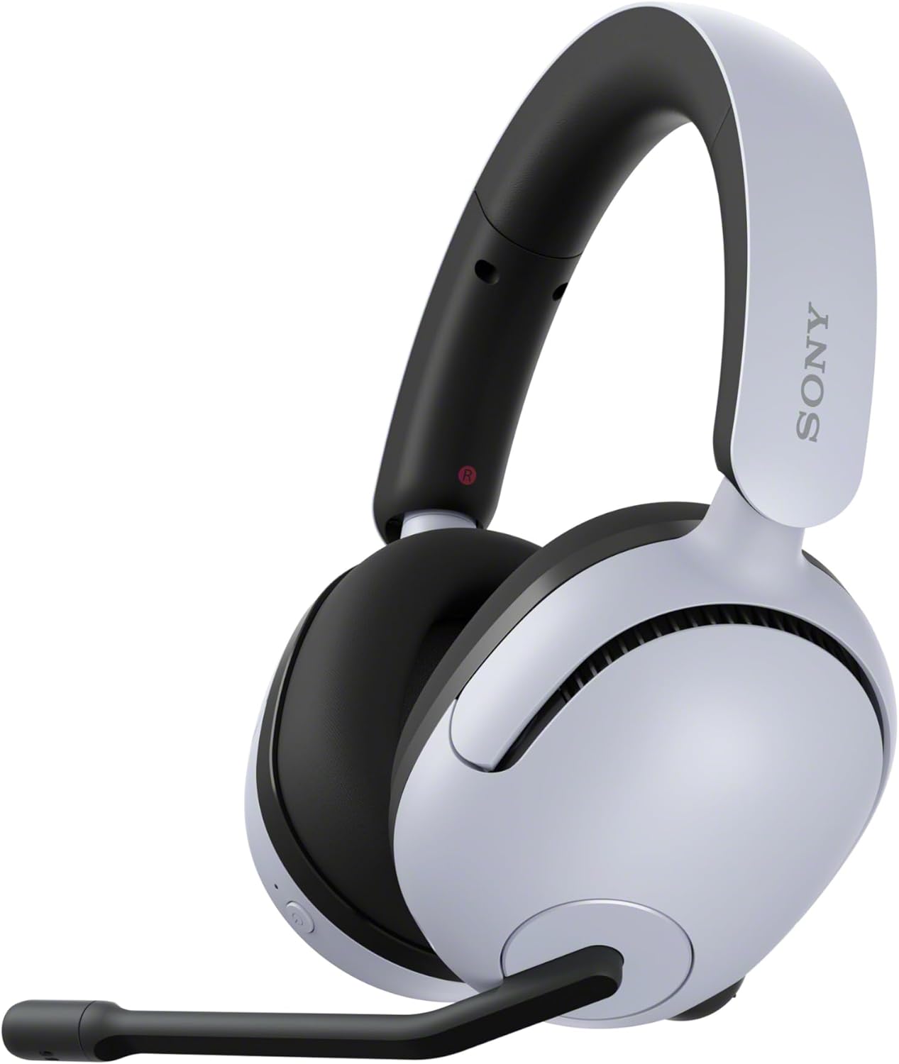 Sony INZONE H5 Wireless Gaming Headset 360 Spatial Sound من Sony – جودة أصلية للاستخدام اليومي