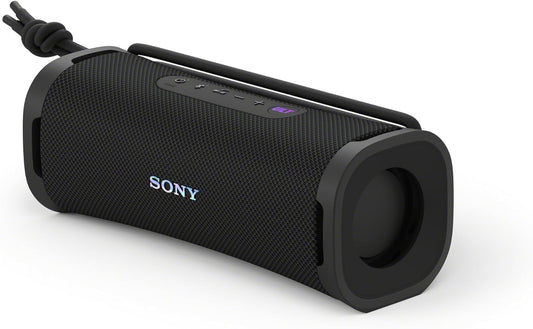 مكبر صوت Sony Sony ULT Field 1 Waterproof Bluetooth Speaker with Enhanced Bass | أداء موثوق وتقنية متقدمة