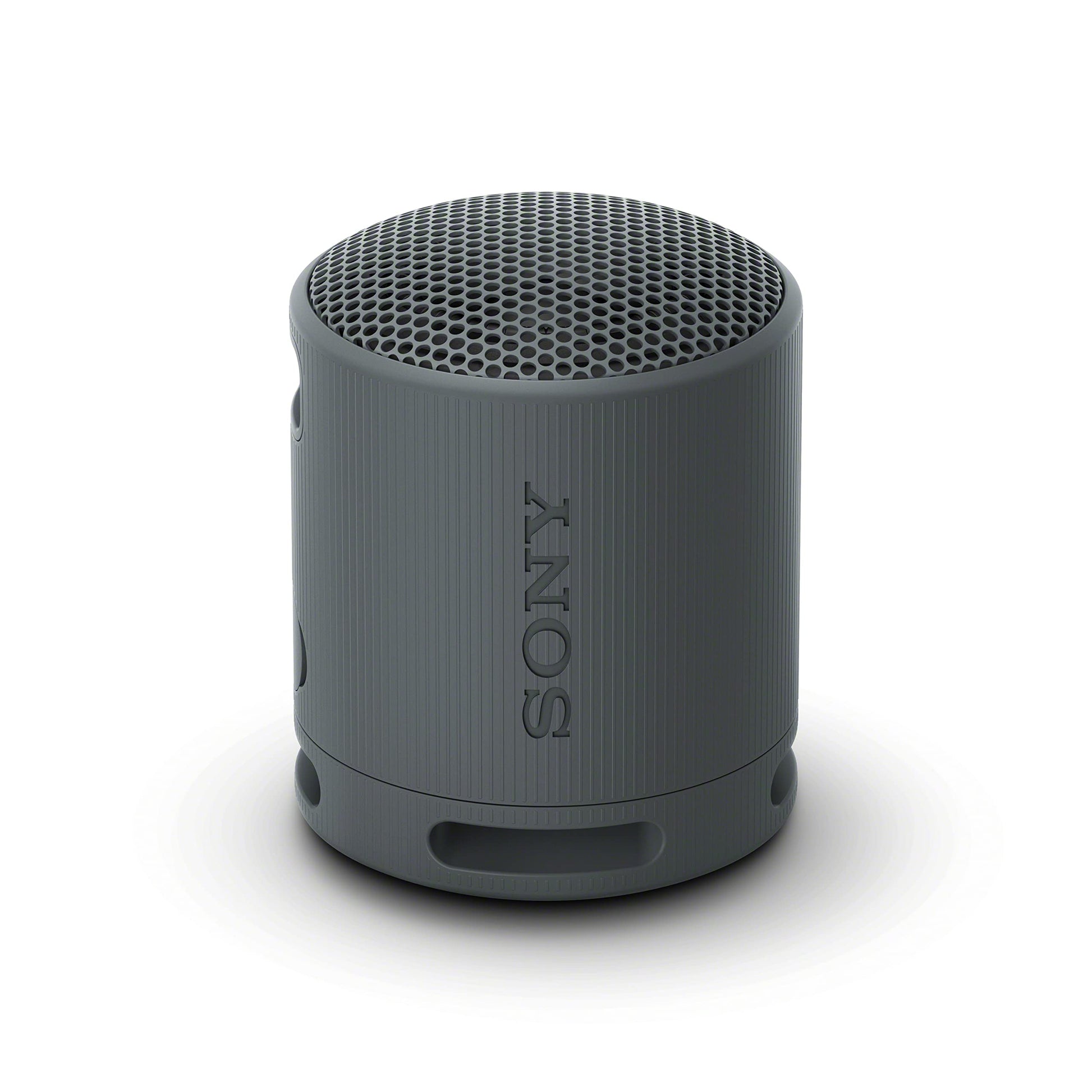 مكبر صوت Sony Sony Waterproof Bluetooth Portable Speaker 16hr Battery | أداء موثوق وتقنية متقدمة