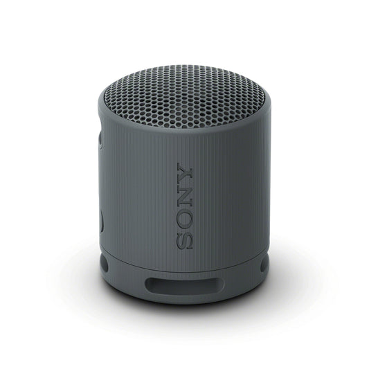 مكبر صوت Sony Sony Waterproof Bluetooth Portable Speaker 16hr Battery | أداء موثوق وتقنية متقدمة