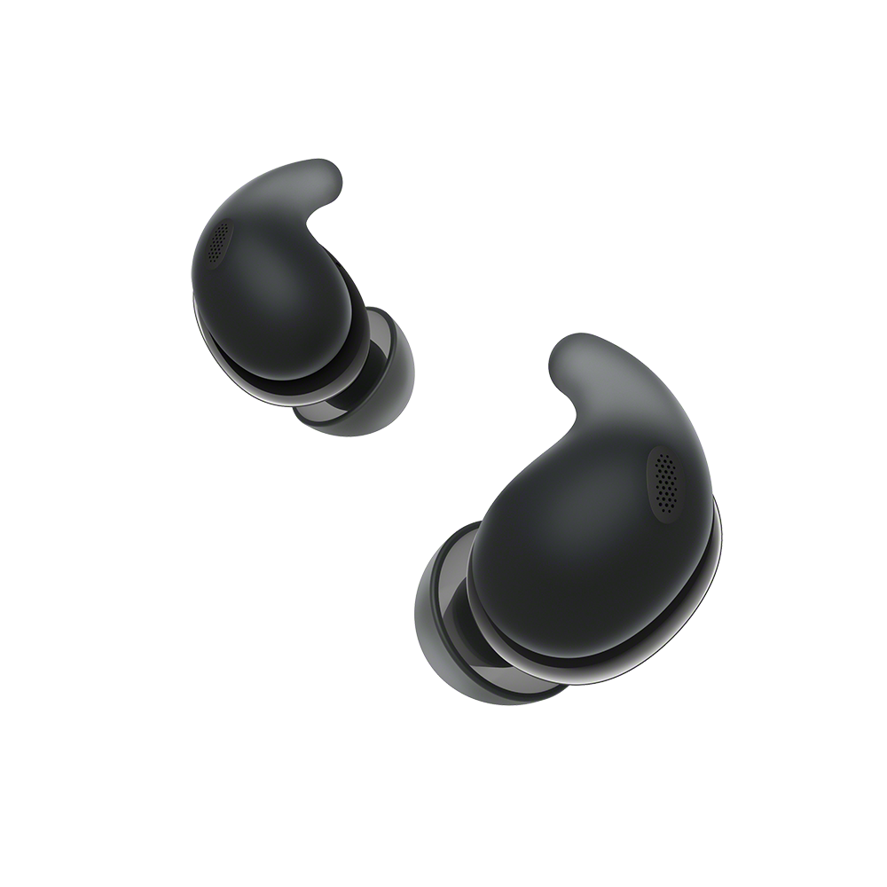 سماعات أذن Sony Sony LinkBuds Fit Wireless Earbuds – Noise Canceling & Comfort | أداء موثوق وتقنية متقدمة
