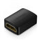 وصلة UGREEN 20107 HDMI أنثى إلى أنثى لتمديد كيابل HDMI