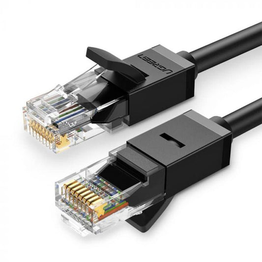 كيبل شبكة UGREEN CAT6 بطول 10 متر موديل 20164