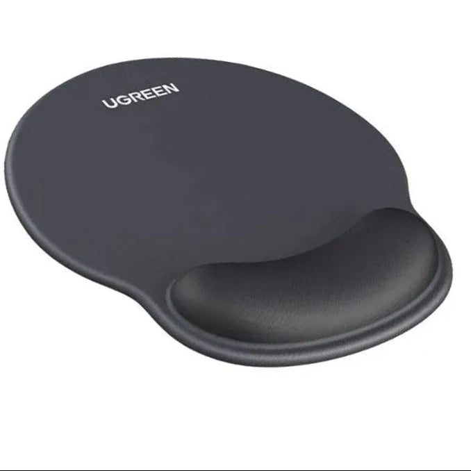 ماوس باد UGREEN LP668 ميموري فوم مع مسند معصم