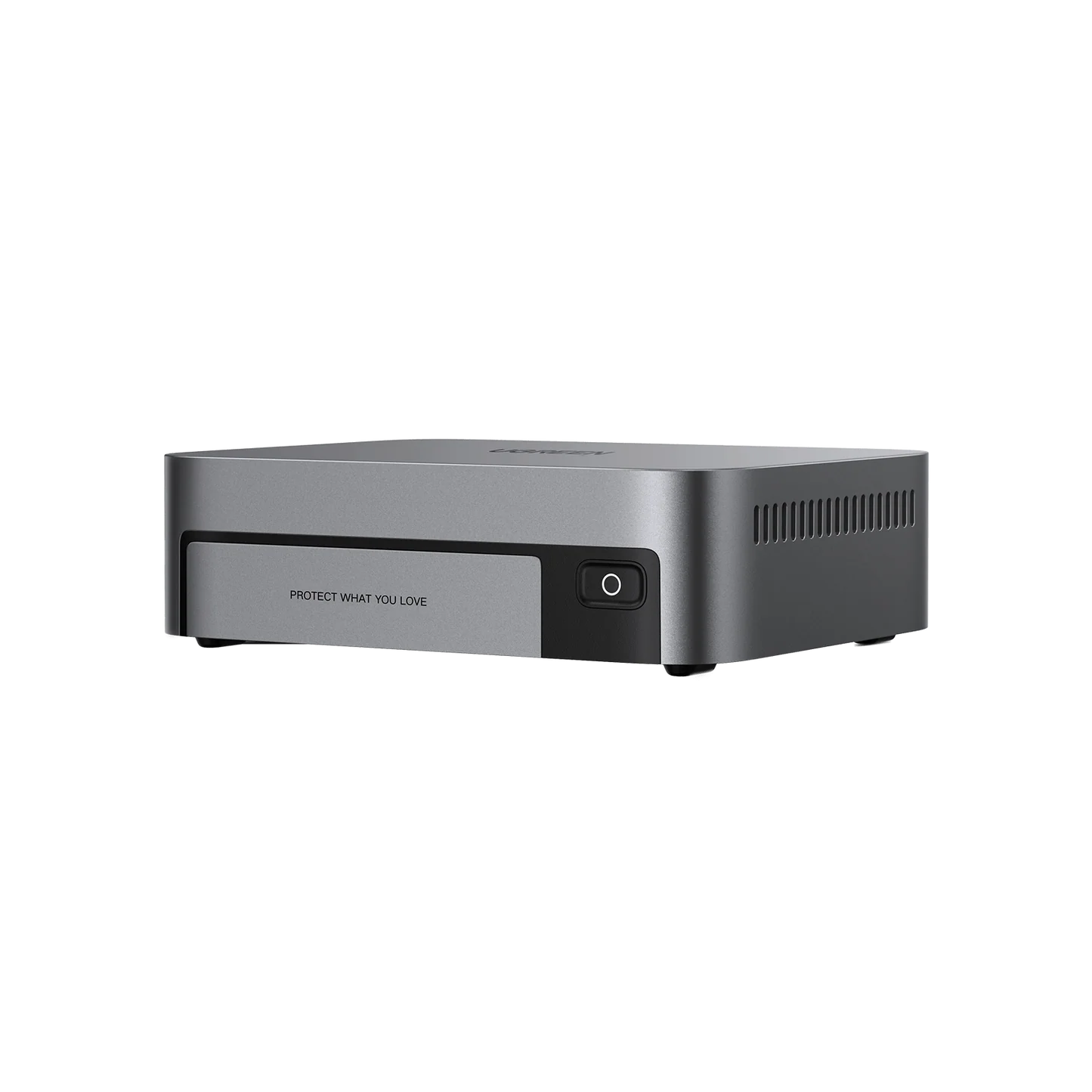 جهاز تخزين شبكي UGREEN NASync DXP480T Plus موديل 25892