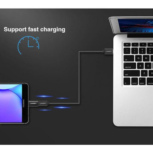 محول USB-C إلى Micro USB UGREEN US157 30154