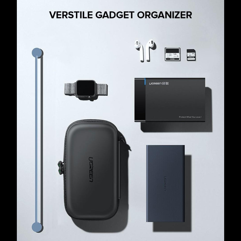 أبعاد حقيبة UGREEN 50274