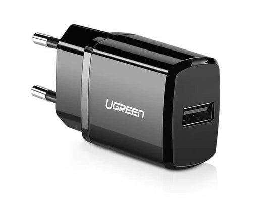 شاحن حائط UGREEN ED011 موديل 50459 بقدرة 10.5 واط