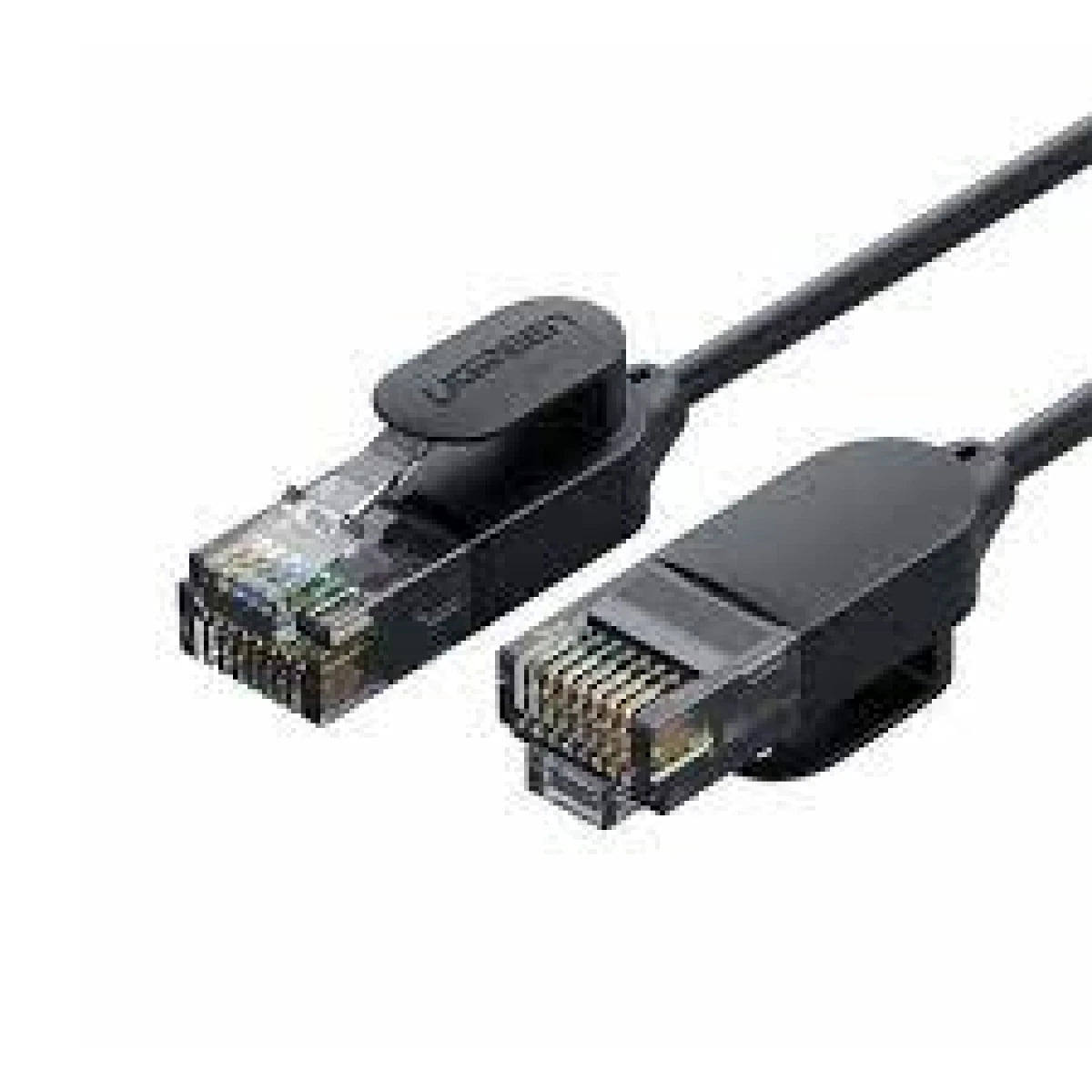 كيبل شبكة UGREEN CAT6A بطول 1 متر موديل 70332