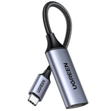 محول UGREEN 70444 من USB-C إلى HDMI بدقة 4K 60Hz