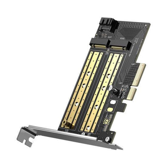 بطاقة توسيع M.2 إلى PCIe 3.0 x4 UGREEN CM302 70504