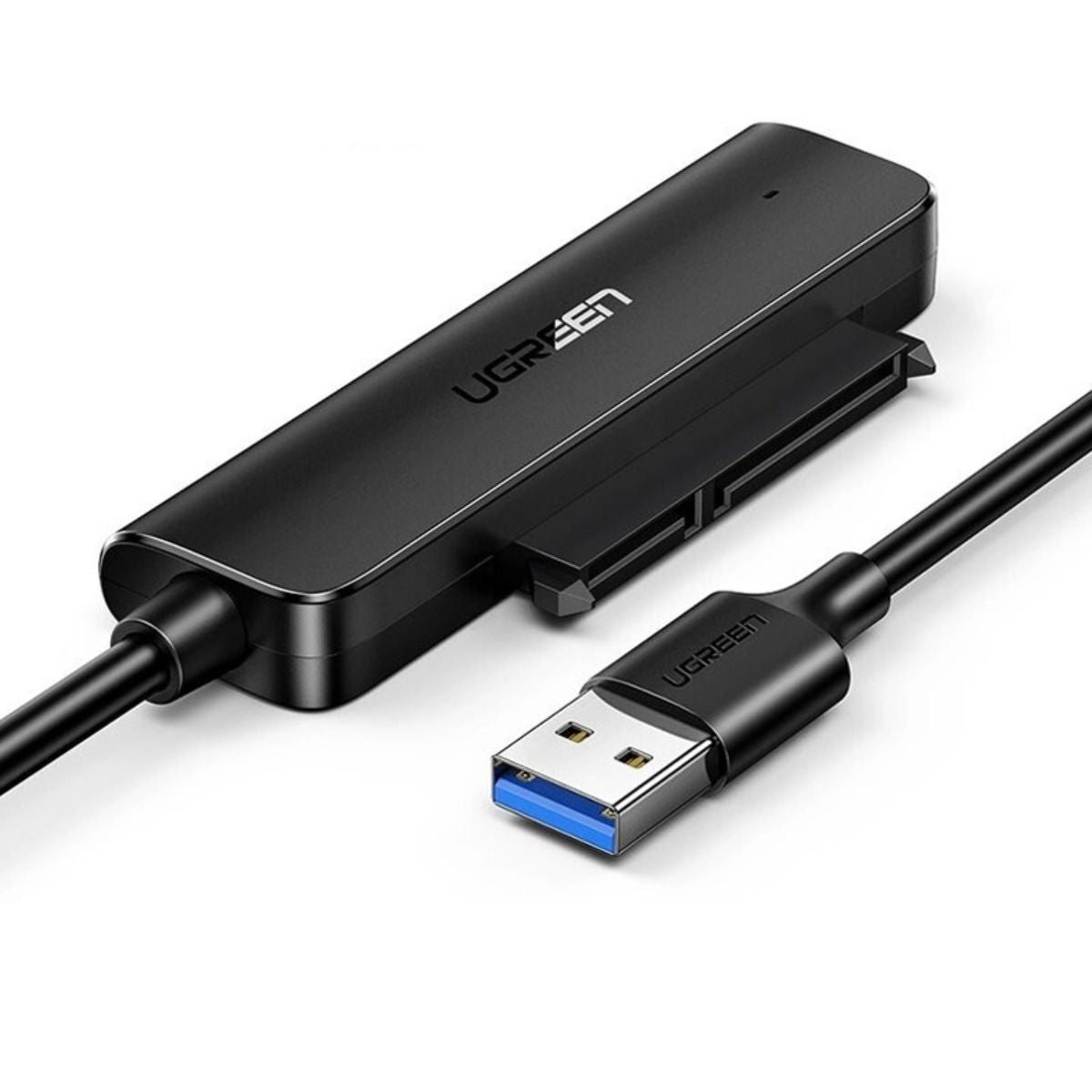 محول UGREEN 70609 من USB 3.0 إلى SATA لأقراص 2.5 بوصة