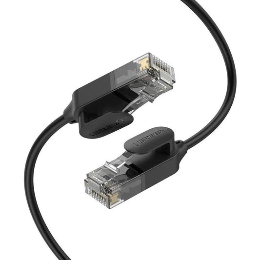 كيبل شبكة UGREEN CAT6A بطول 3 متر موديل 70653