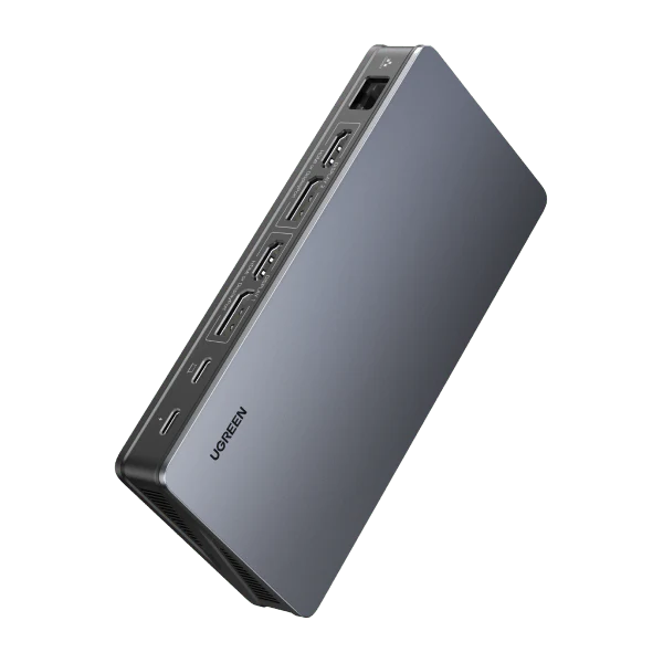 محطة UGREEN Revodok Pro 209 تسعة في واحد موديل 90912