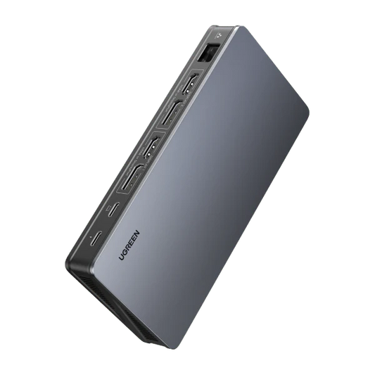 محطة UGREEN Revodok Pro 209 تسعة في واحد موديل 90912