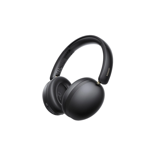 سماعات UGREEN Studio Max2 HP205 اللاسلكية باللون الأسود