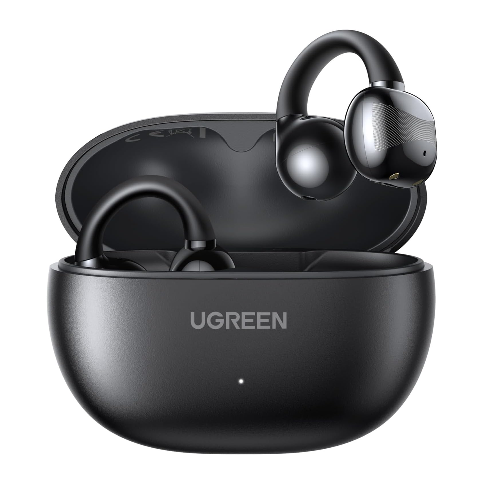 سماعات UGREEN HiTune S3 WS209 باللون الأسود