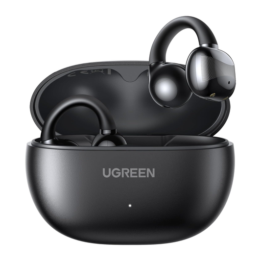سماعات UGREEN HiTune S3 WS209 باللون الأسود