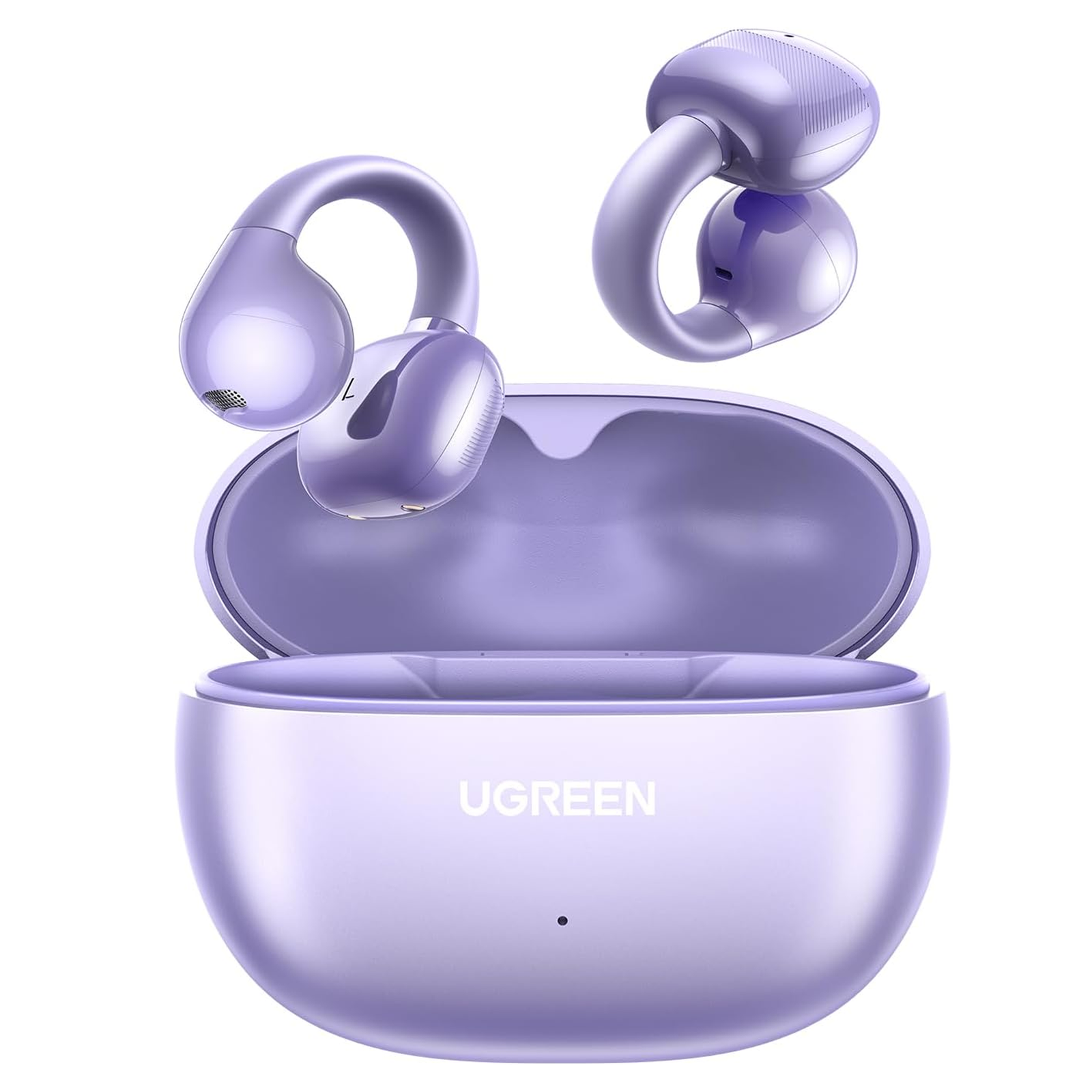 سماعات UGREEN HiTune S3 WS209 باللون البنفسجي