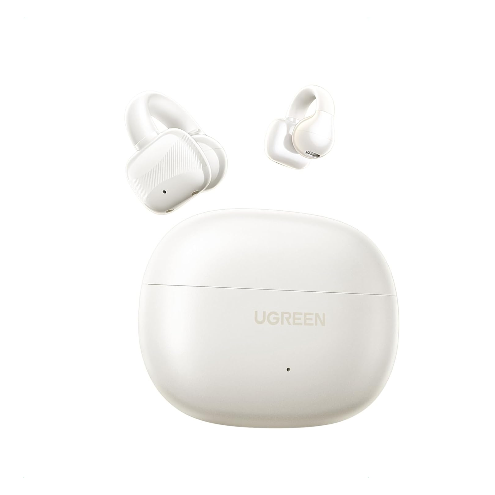سماعات UGREEN HiTune S3 WS209 باللون الأبيض