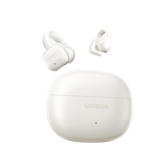 سماعات UGREEN HiTune S3 WS209 باللون الأبيض