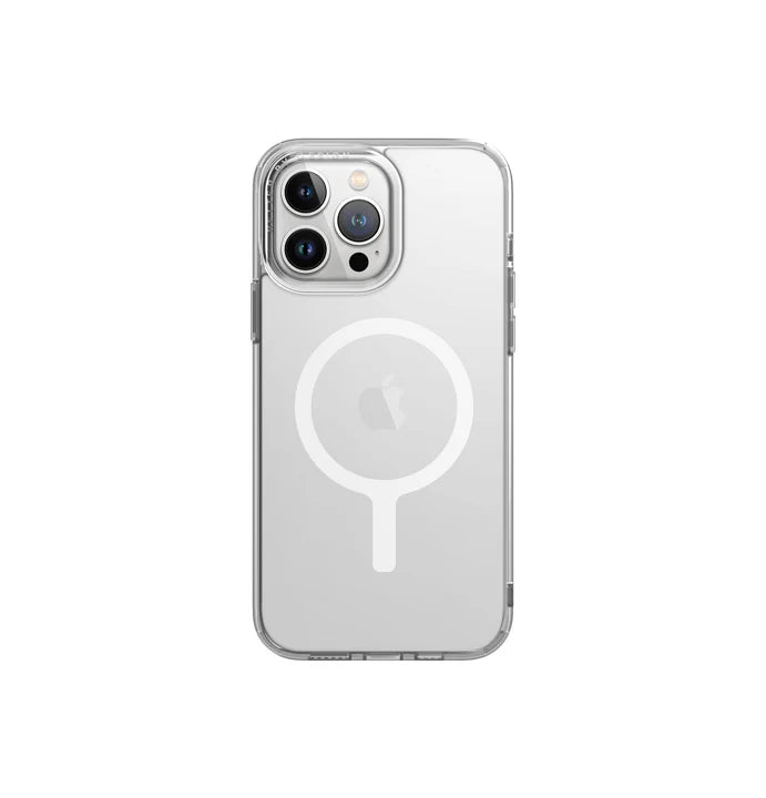 كفر حماية UNIQ LifePro Xtreme iPhone 15 Pro Max MagClick Case – Iridescent | حماية وتصميم أنيق
