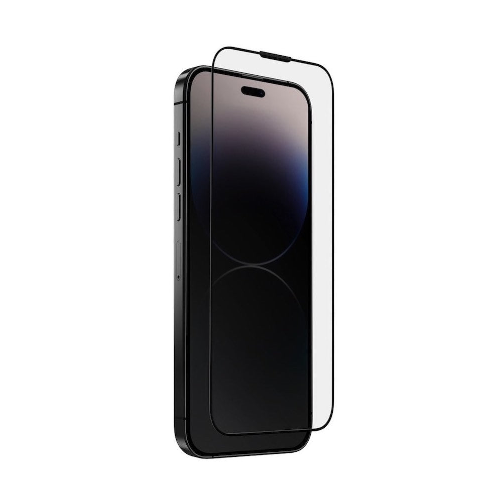 واقي شاشة UNIQ Optix Vivid Clear Screen Protector for iPhone 14 Pro Max | حماية وتصميم أنيق