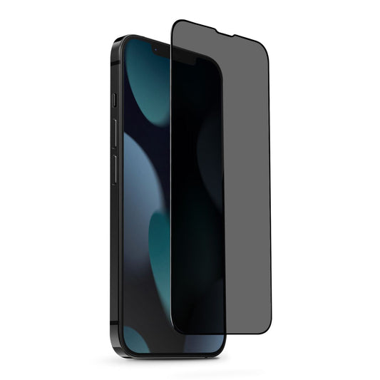 واقي شاشة UNIQ Optix Privacy iPhone 13/ 13 Pro Glass Screen Protector | حماية وتصميم أنيق