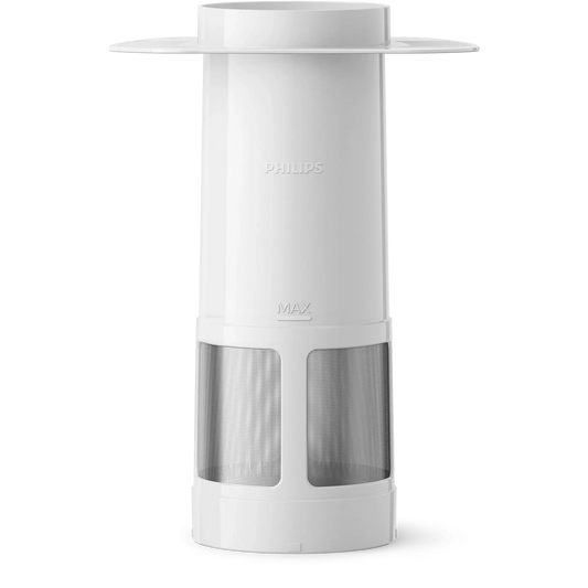 خلاط مع مطحنة بقوة 700 واط سعة 2 لتر بشفرة ProBlend رباعية مع 5 سرعات ماركة Philips