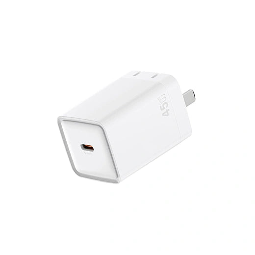محول من WIWU موديل Wi-G036 مع 45W
