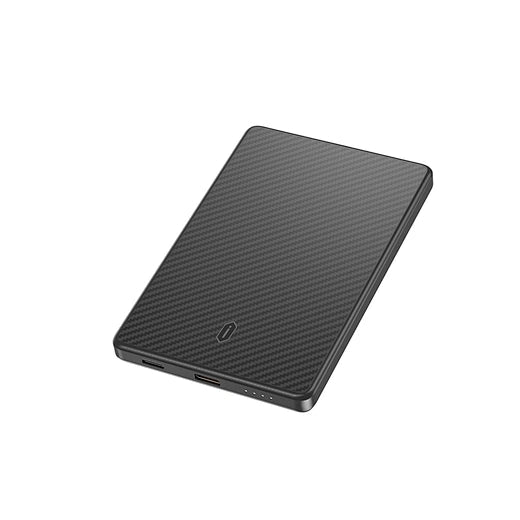 باور بانك من WIWU موديل 6977703654684 مع 20W و5000mAh