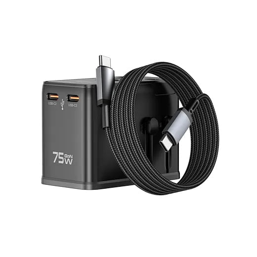 كيبل من WIWU موديل Wi-UA015 مع 75W