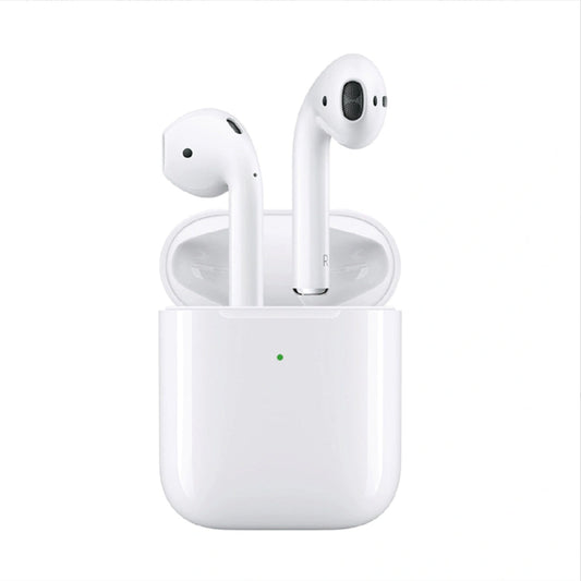 سماعات أذن لاسلكية من WIWU موديل Type-C مع Type-C وBluetooth لاسلكي