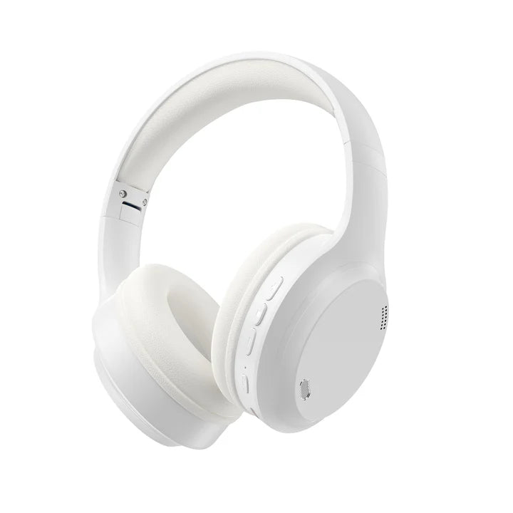 سماعة رأس من WIWU موديل 6977703657180 مع Bluetooth لاسلكي