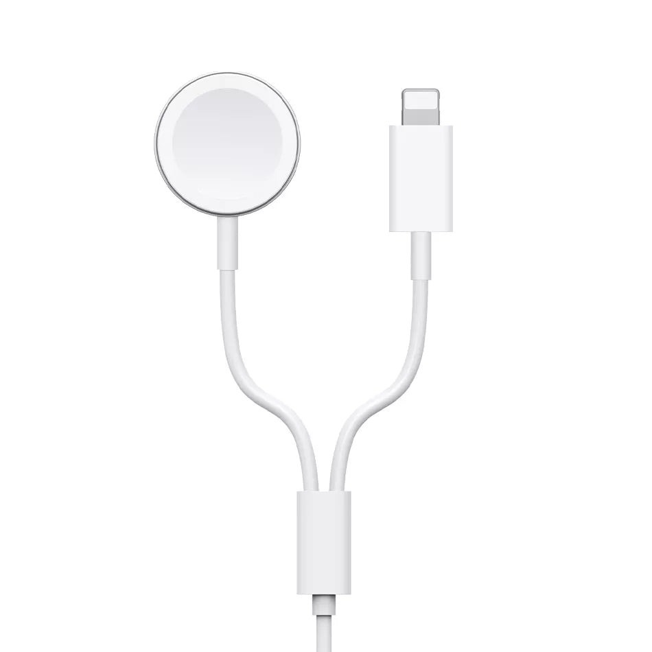شاحن من WIWU موديل 6936686401937 مع 20W و150CM لاسلكي