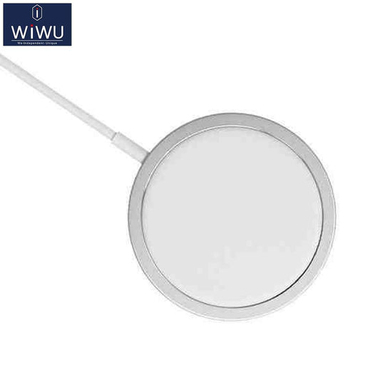 شاحن من WIWU موديل 6973218937526 مع 15W
