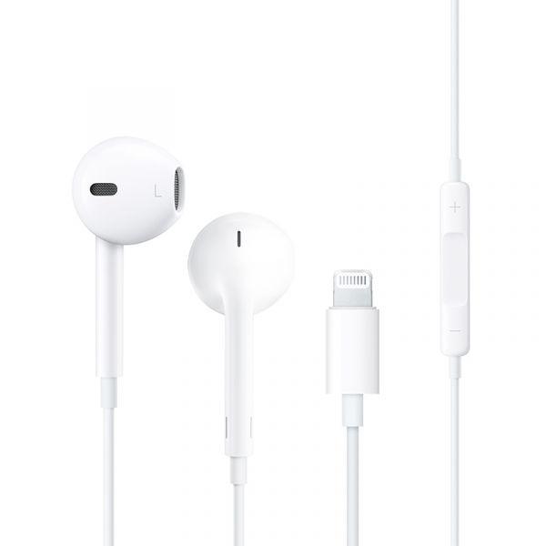 سماعات أذن لاسلكية من WIWU موديل 6973218943015 مع lightning