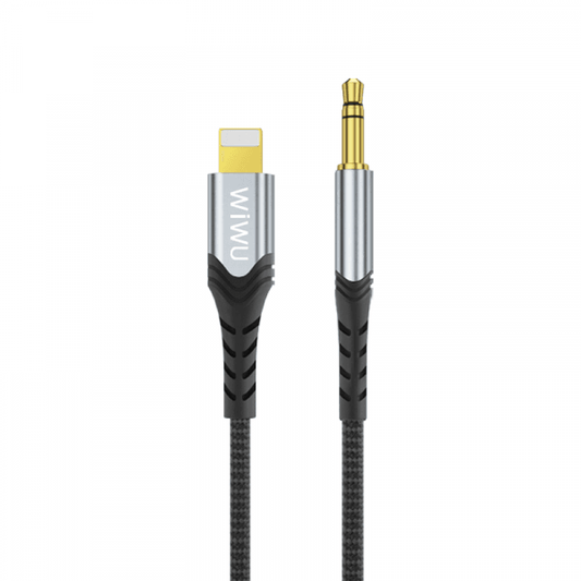 كيبل من WIWU موديل 6973218943336 مع Lightning