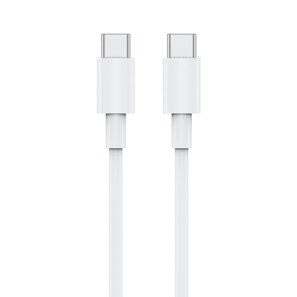 كيبل من WIWU موديل 6936686409360 مع 60w و1.2m وtype-c