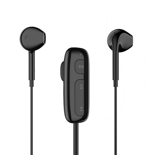 سماعات أذن لاسلكية من WIWU موديل 6976195092417 مع Bluetooth 