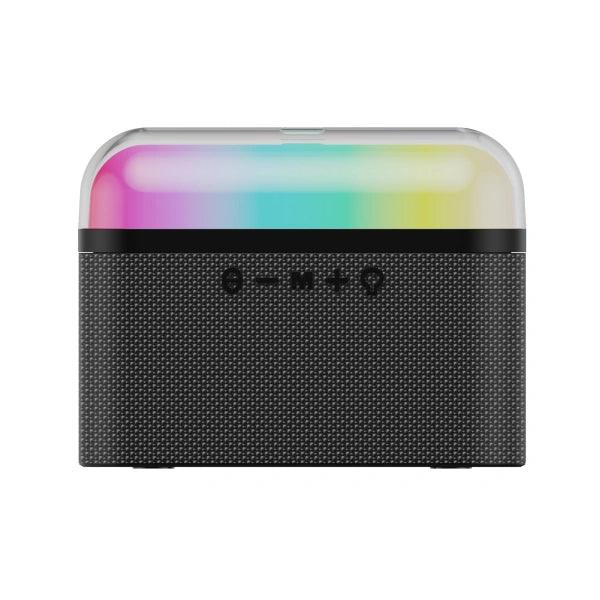 مكبر صوت من WIWU موديل 6976195091199 مع Bluetooth لاسلكي