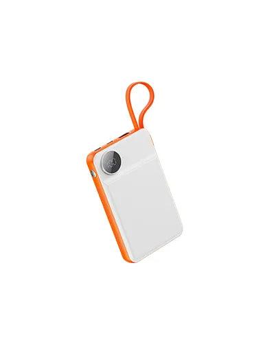 باور بانك من WIWU موديل 10000mAh مع 10000mAh