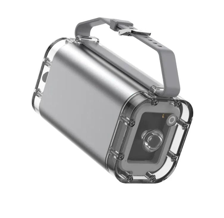 ملحق إلكتروني من WIWU موديل Wi-P003 مع 100W و40000mAh