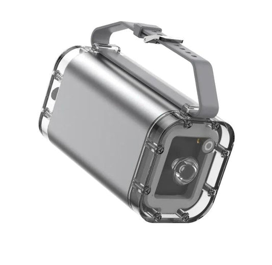 ملحق إلكتروني من WIWU موديل Wi-P003 مع 100W و40000mAh