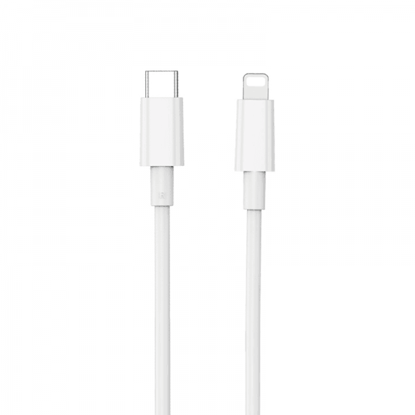 كيبل من WIWU موديل WI-C008 مع 30W و1.2M وTYPE-C