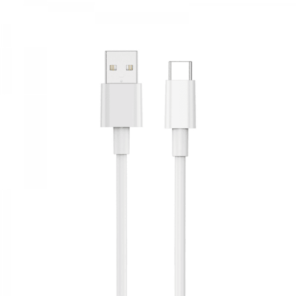 كيبل من WIWU موديل 6976195091335 مع 100W و1.2M وTYPE-C