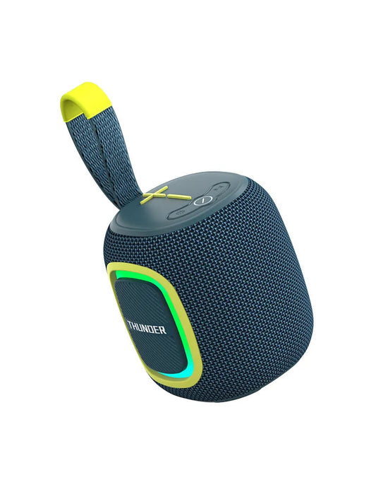 مكبر صوت من WIWU موديل P25 مع Bluetooth لاسلكي