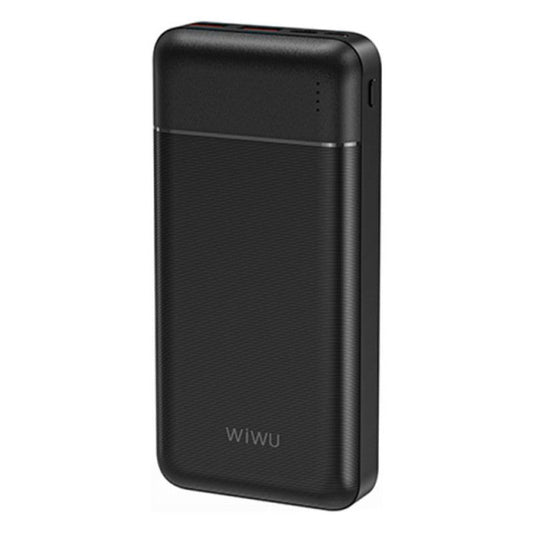 باور بانك من WIWU موديل Wi-PP01 مع 000mAh