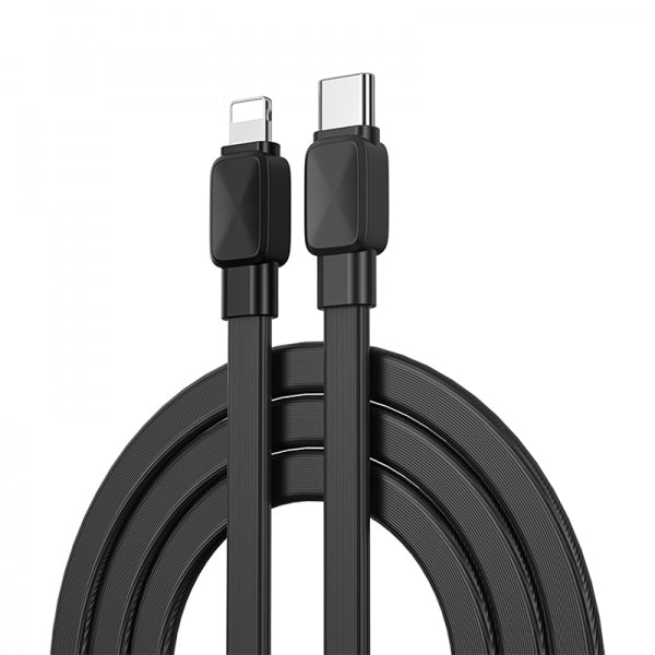 كيبل من WIWU موديل Type-C مع 20W و1m وType-C